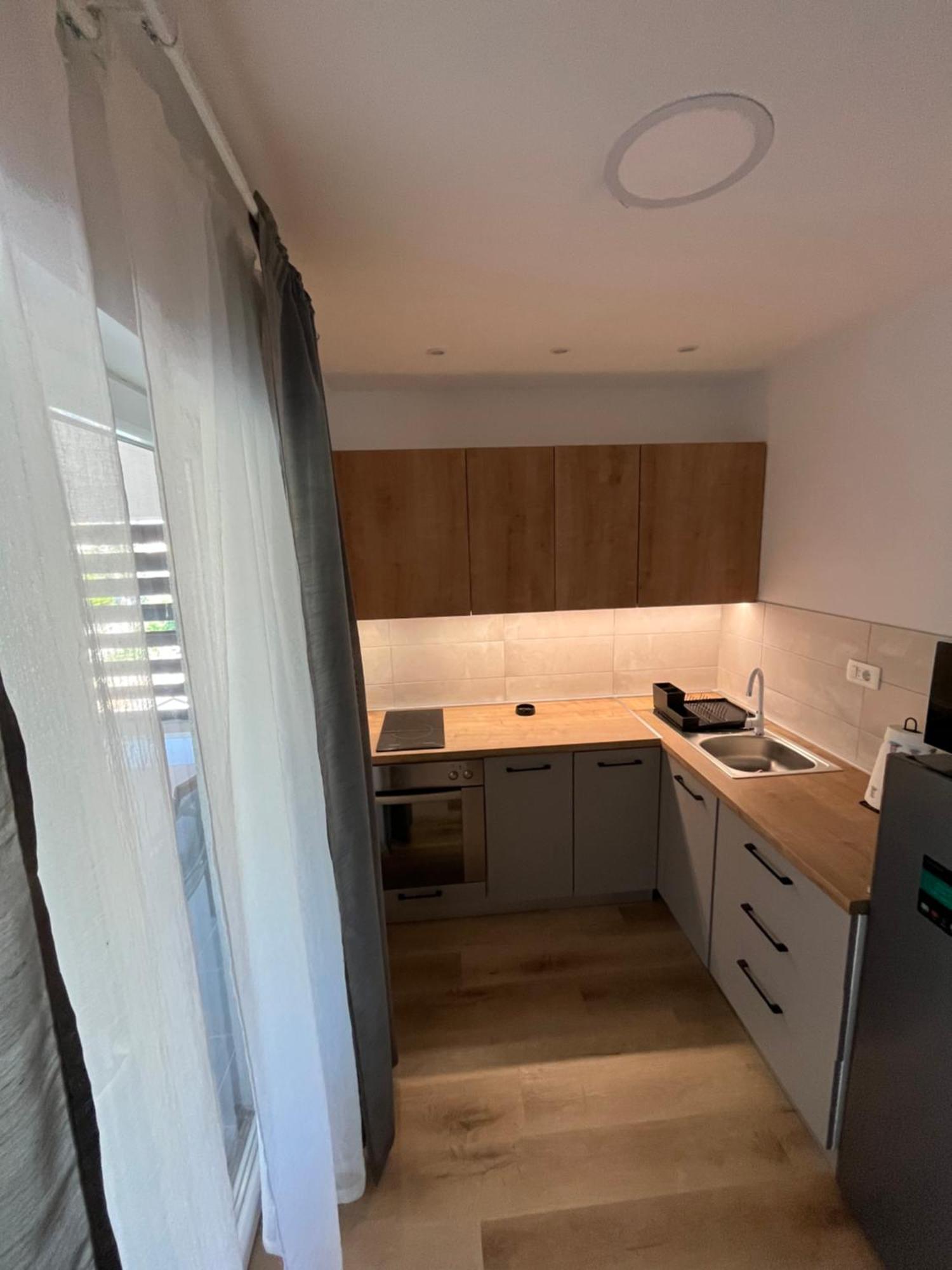 Apartment Bagaric Stari Grad  Ngoại thất bức ảnh
