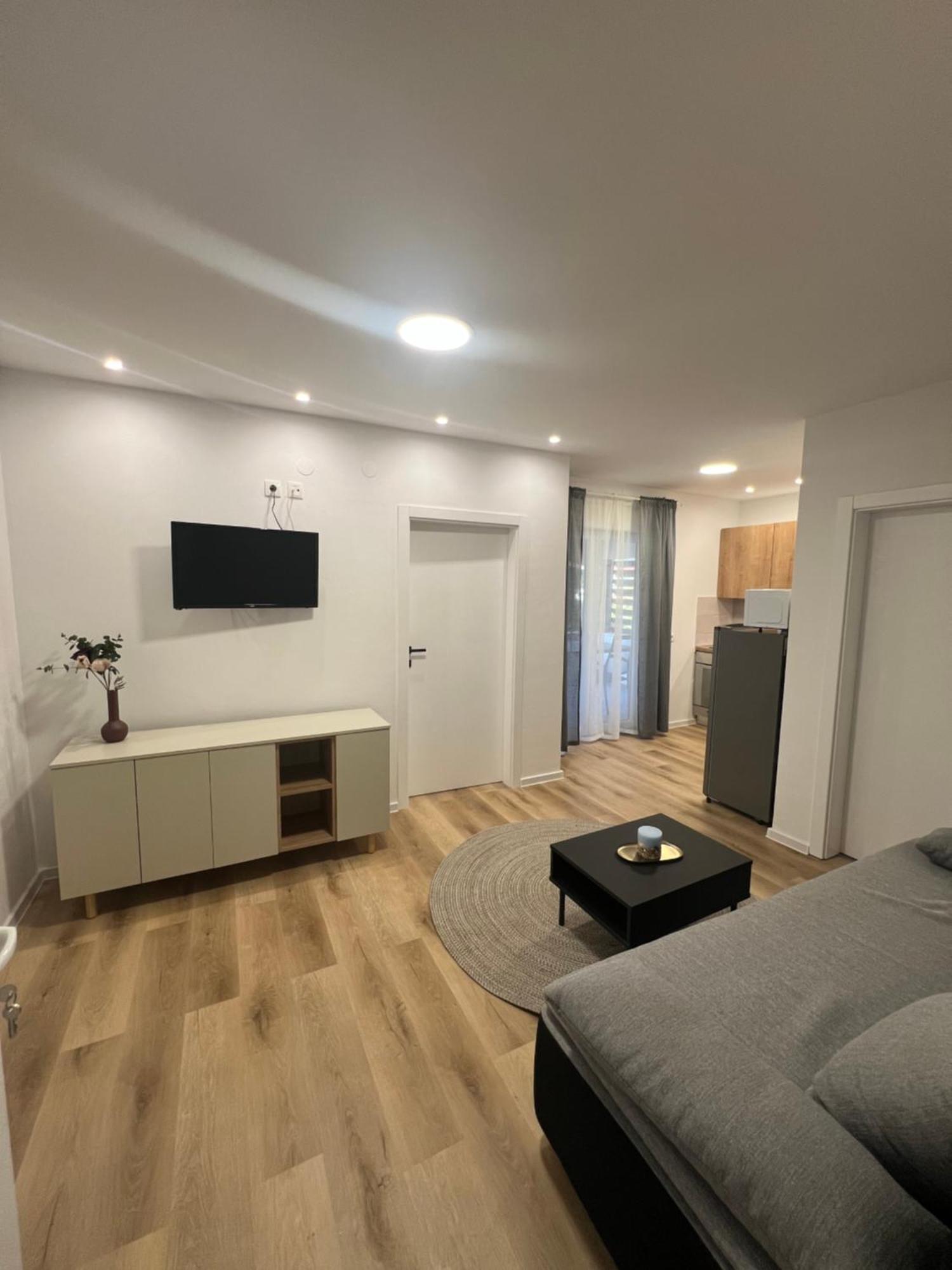Apartment Bagaric Stari Grad  Ngoại thất bức ảnh
