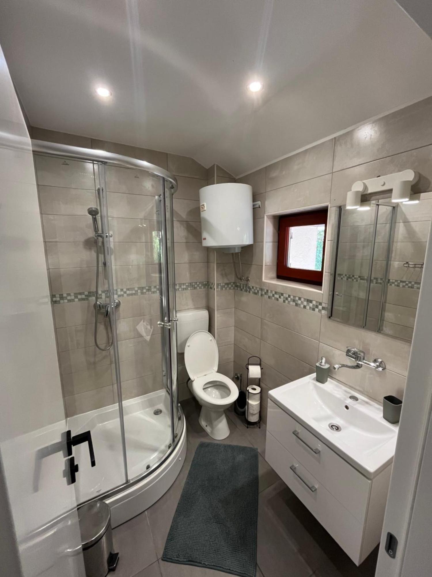 Apartment Bagaric Stari Grad  Ngoại thất bức ảnh